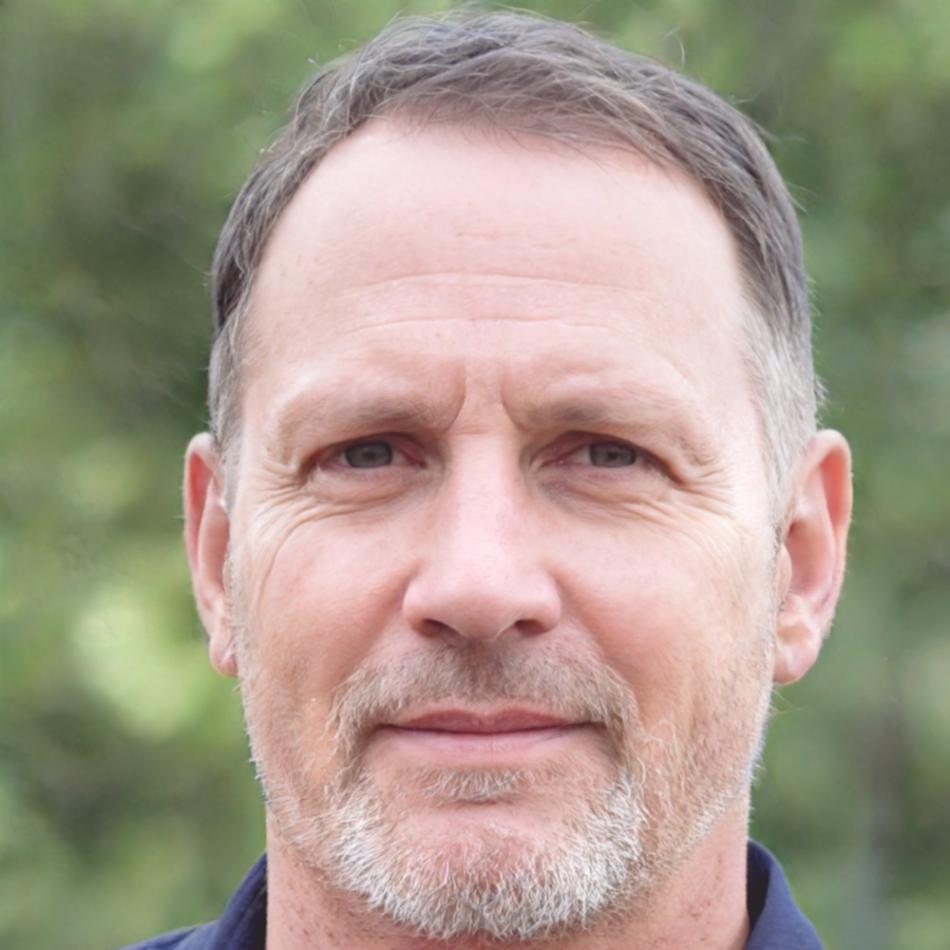 Dr. Michael Schneider - Finanzexperte